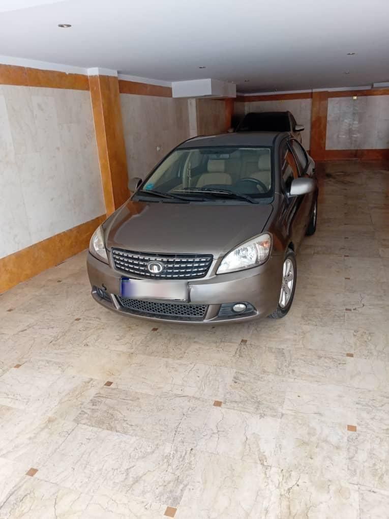 گریت وال ولکس C30 دنده‌ ای - 1392