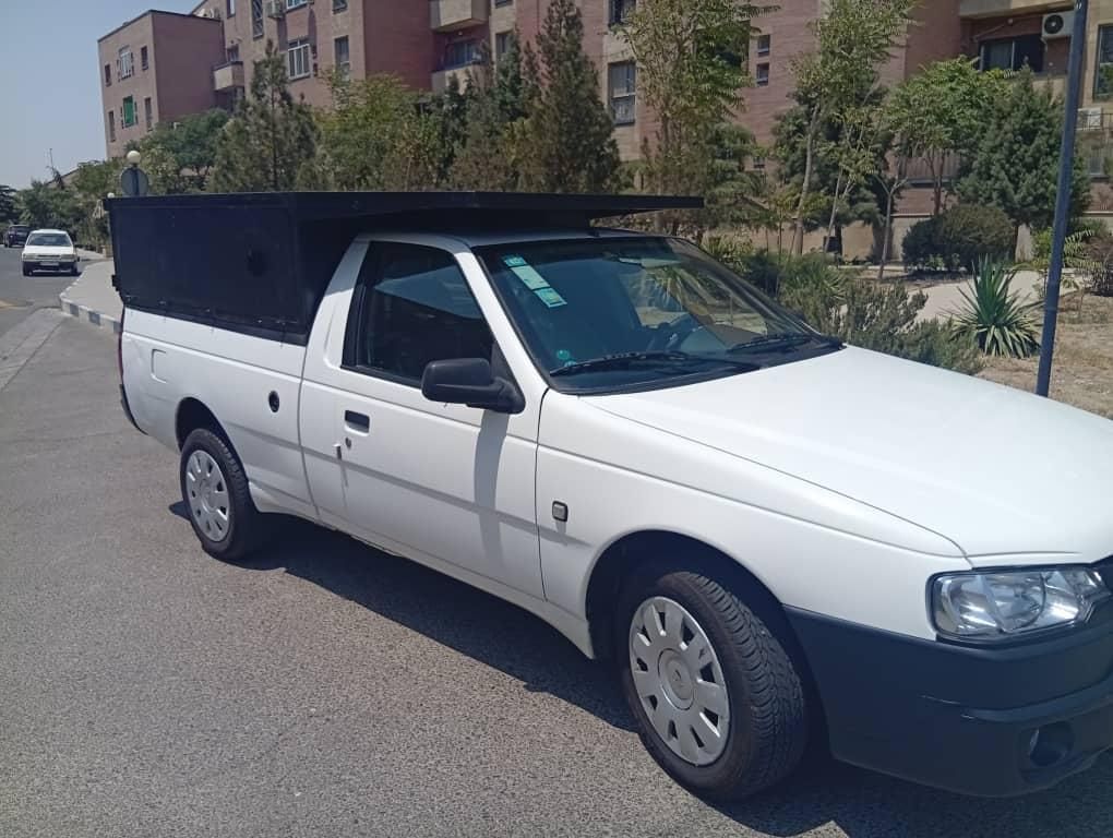 خودرو آریسان، معمولی آگهی ann_19698435