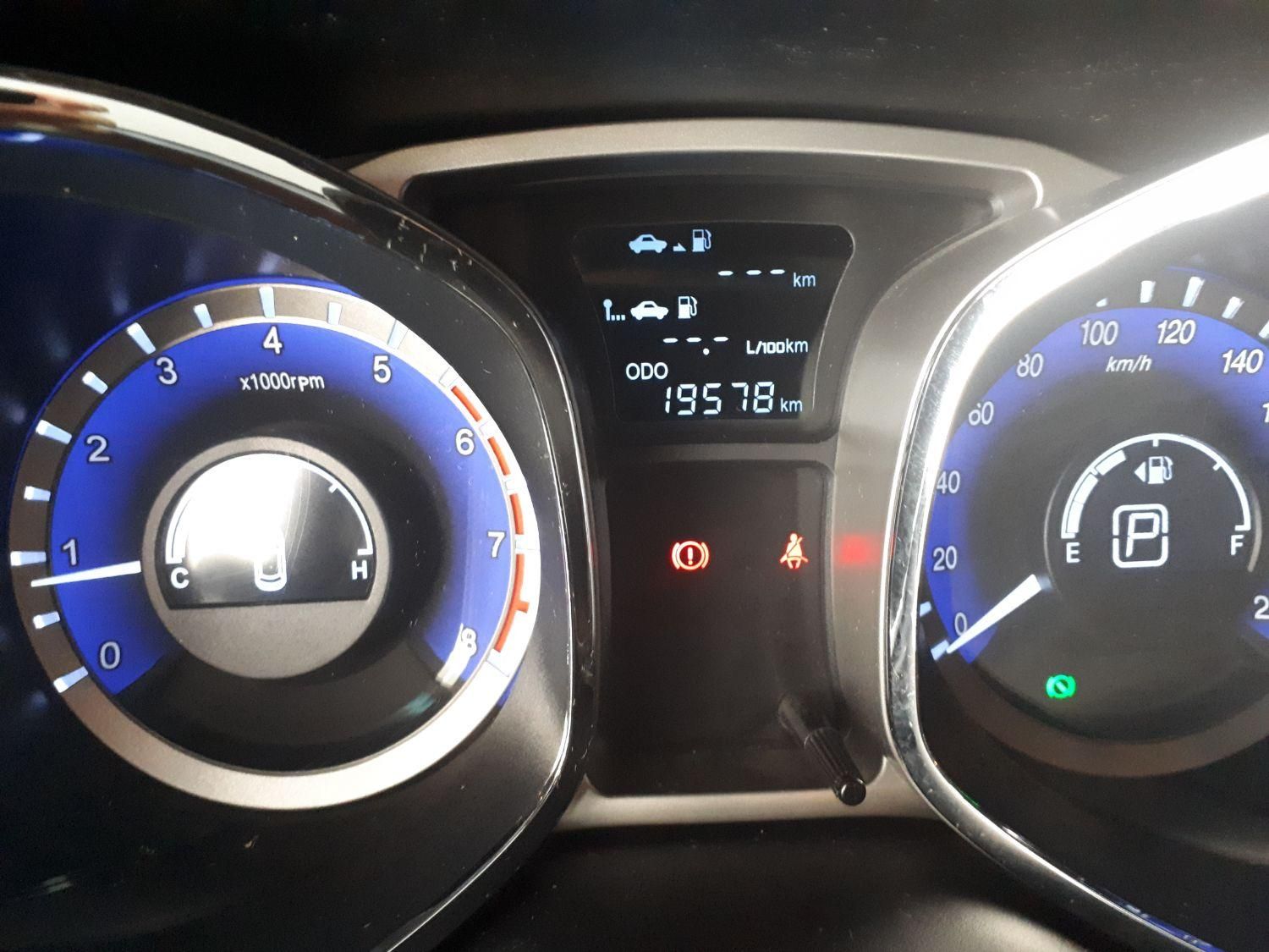 جک S5 اتوماتیک - فیس جدید - 1401