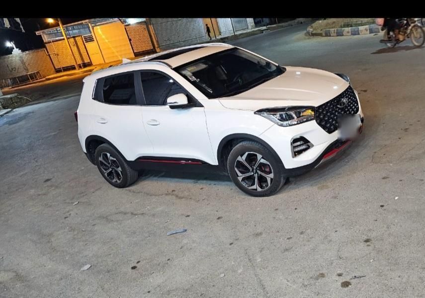 ام وی ام X55 پرو اکسلنت - 1402