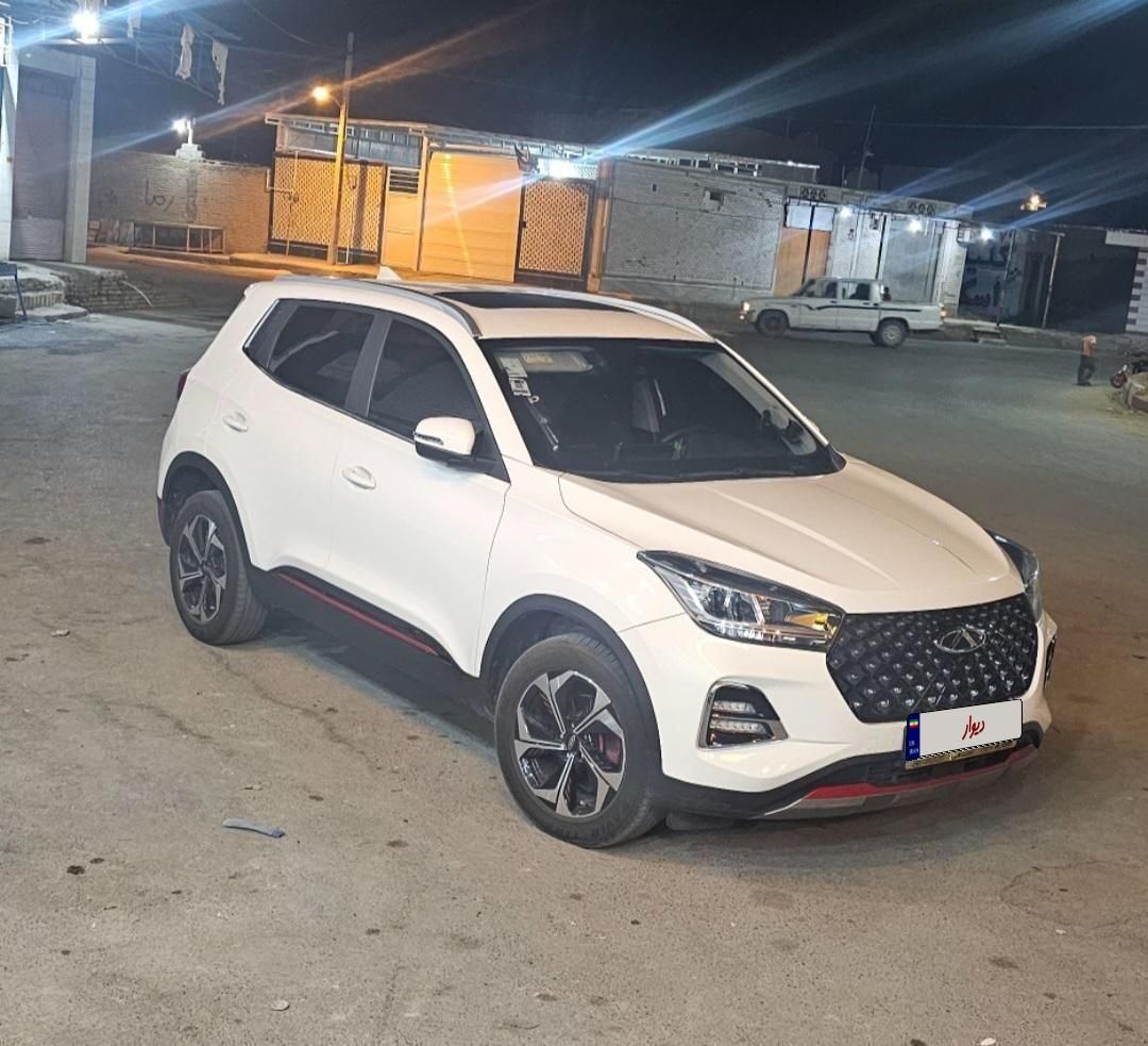 ام وی ام X55 پرو اکسلنت - 1402