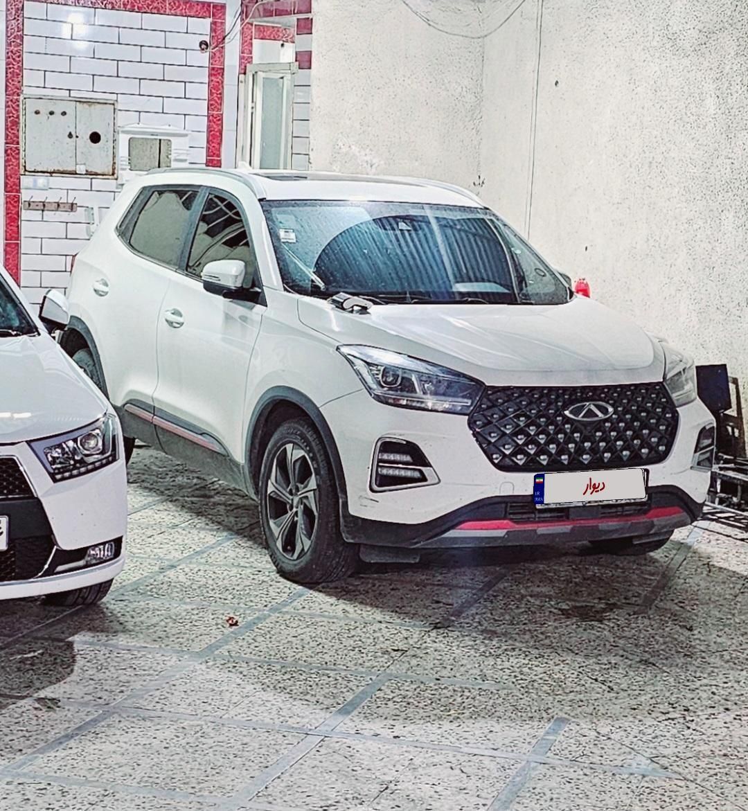 ام وی ام X55 پرو اکسلنت - 1402