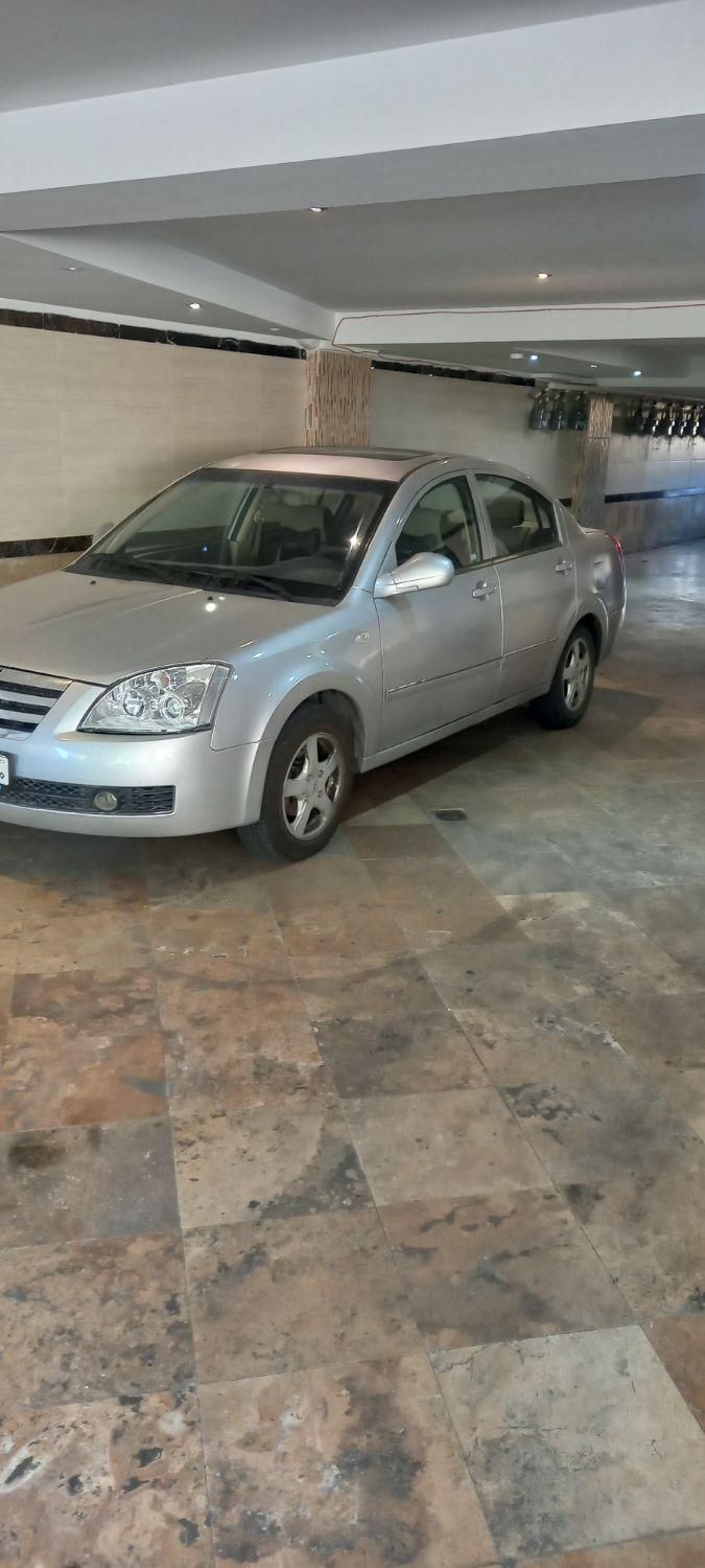ام وی ام 530 دنده ای - 1391