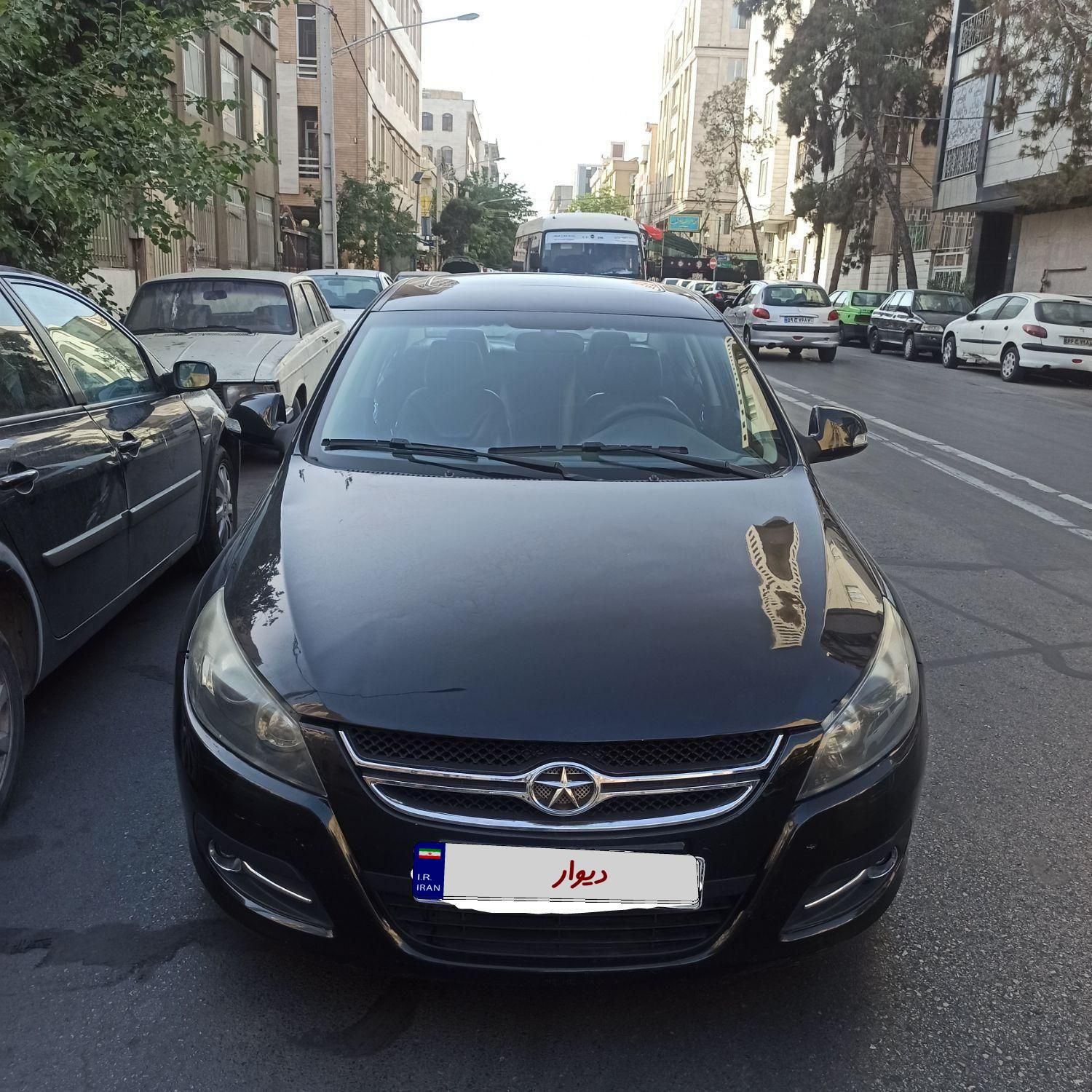 خودرو جک، J5 آگهی ann_19698605