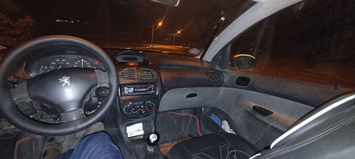 خودرو پژو، 206 آگهی ann_19698670