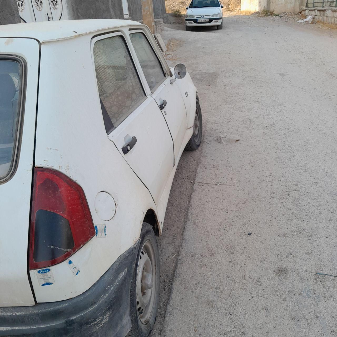 خودرو رنو، پی کی آگهی ann_19698697