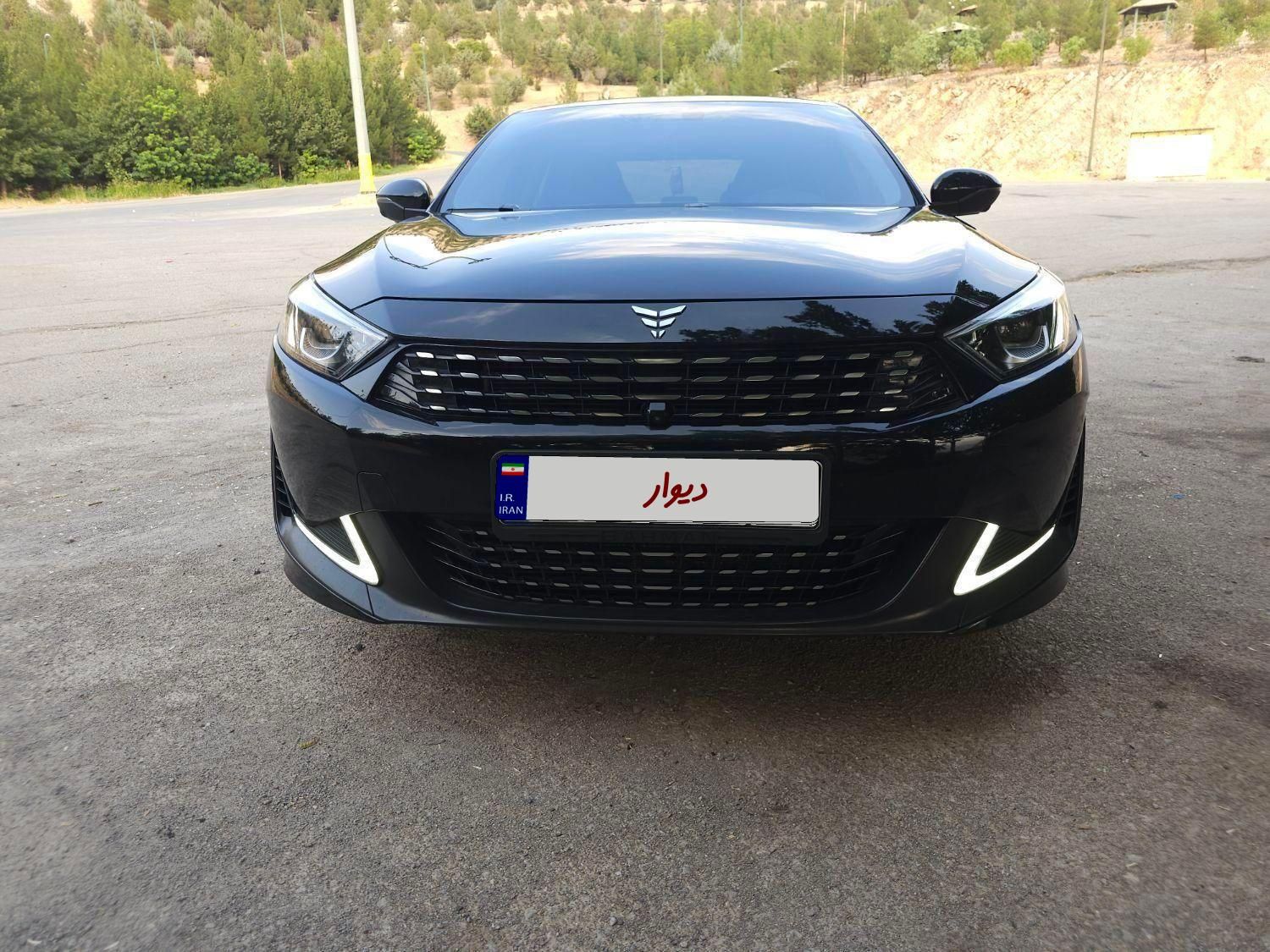 خودرو ریسپکت، پرایم آگهی ann_19698891