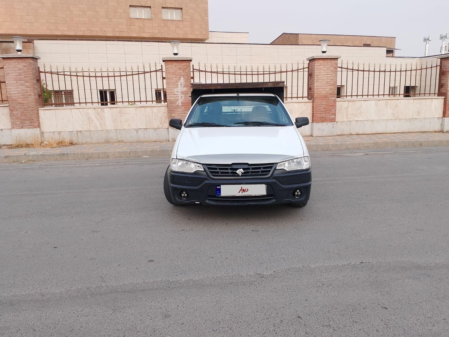 خودرو آریسان، معمولی آگهی ann_19698957