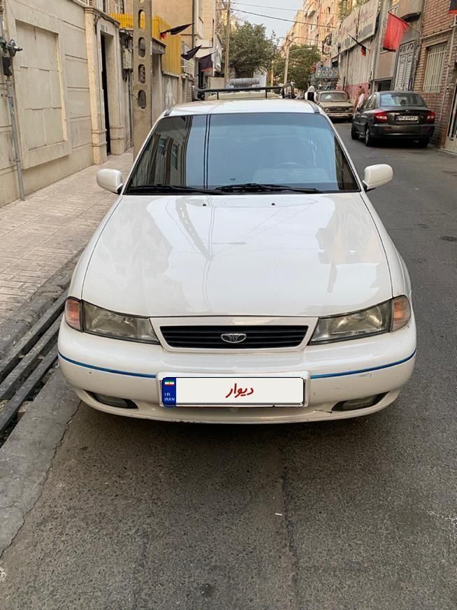 خودرو دوو، سیلو آگهی ann_19699003