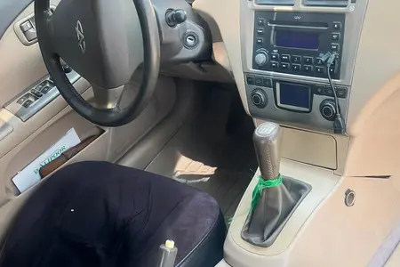 ام وی ام 530 دنده ای - 1390