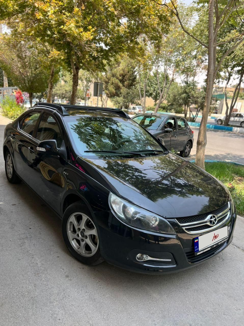 جک J5 دنده‌ای - 1394