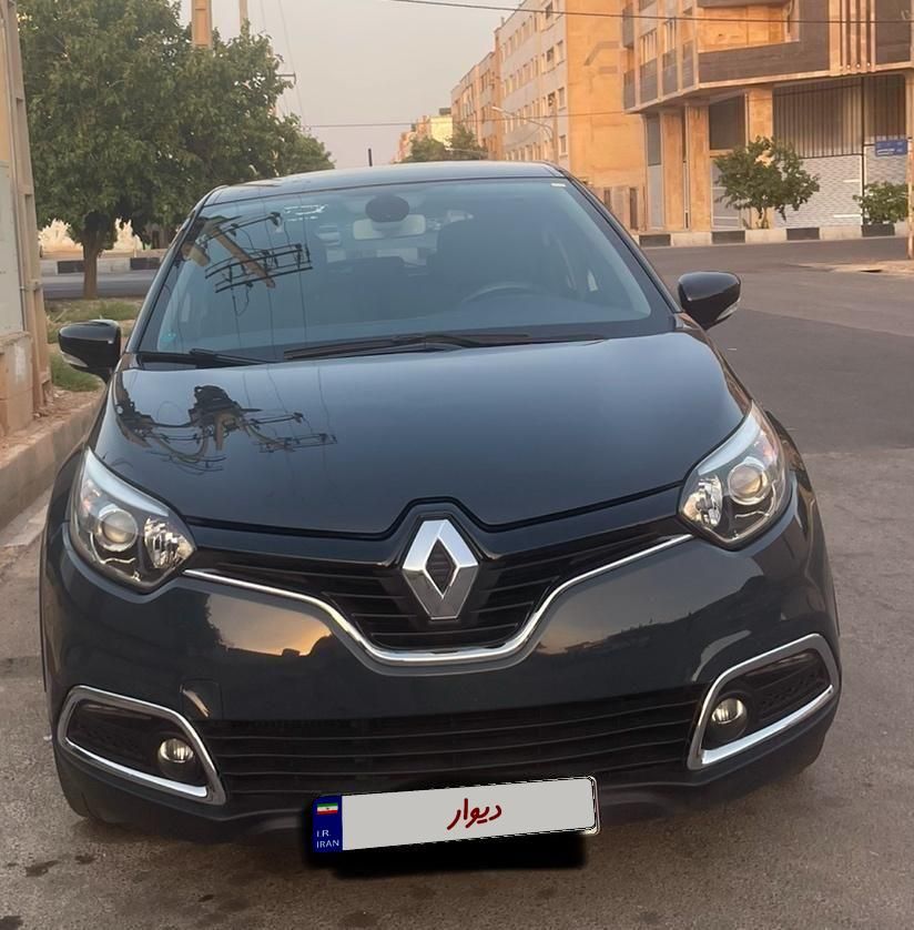خودرو رنو، کپچر آگهی ann_19699436