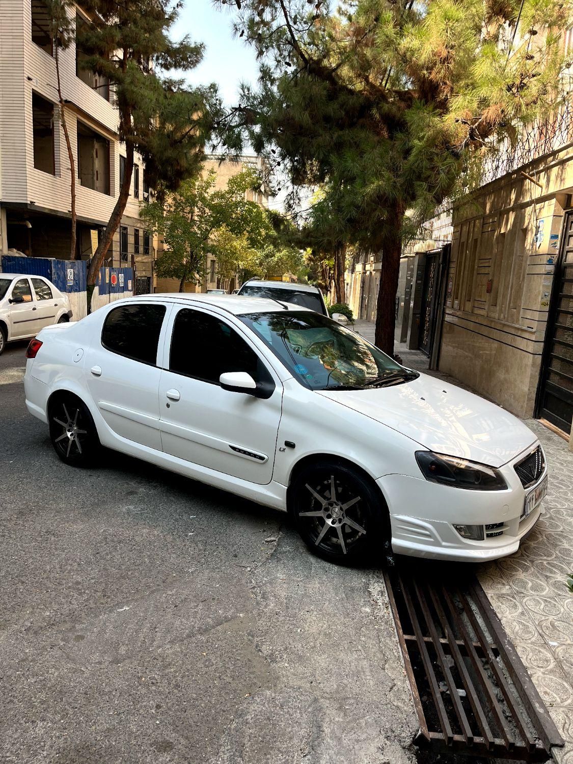 خودرو رانا، LX آگهی ann_19699461