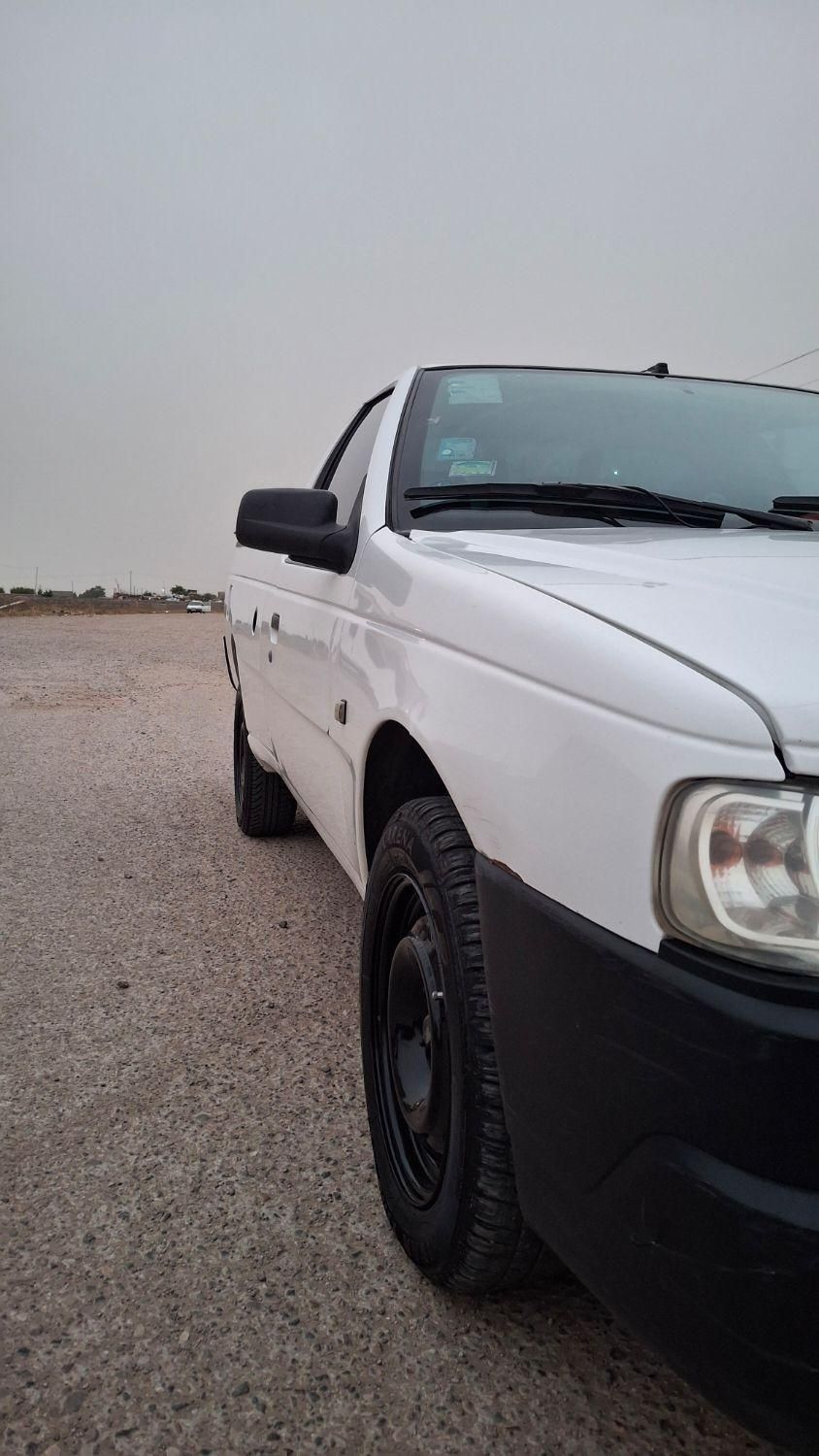 خودرو آریسان، معمولی آگهی ann_19699463