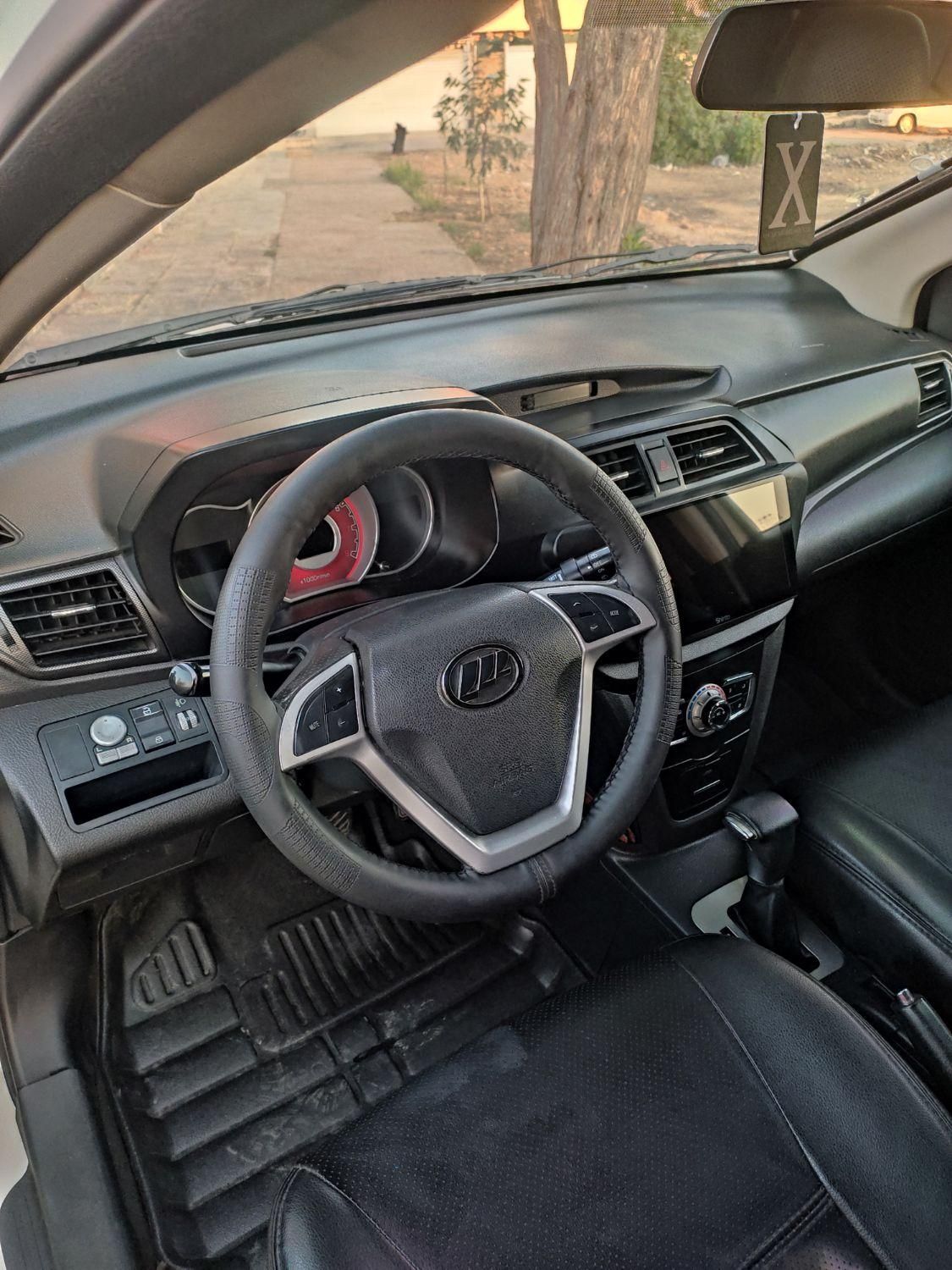 لیفان X50 اتوماتیک - 1394