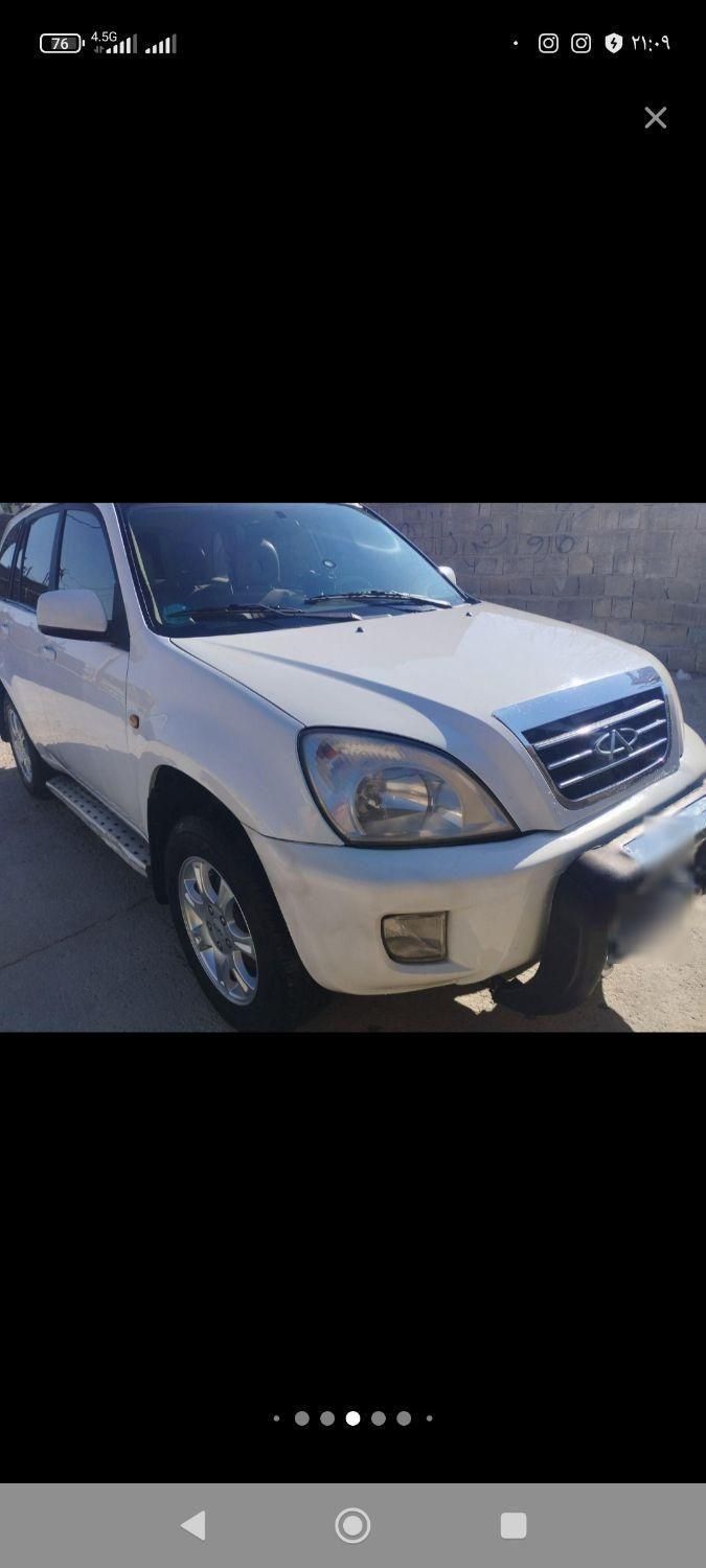 ام وی ام X33 دنده‌ای ساده - 1391