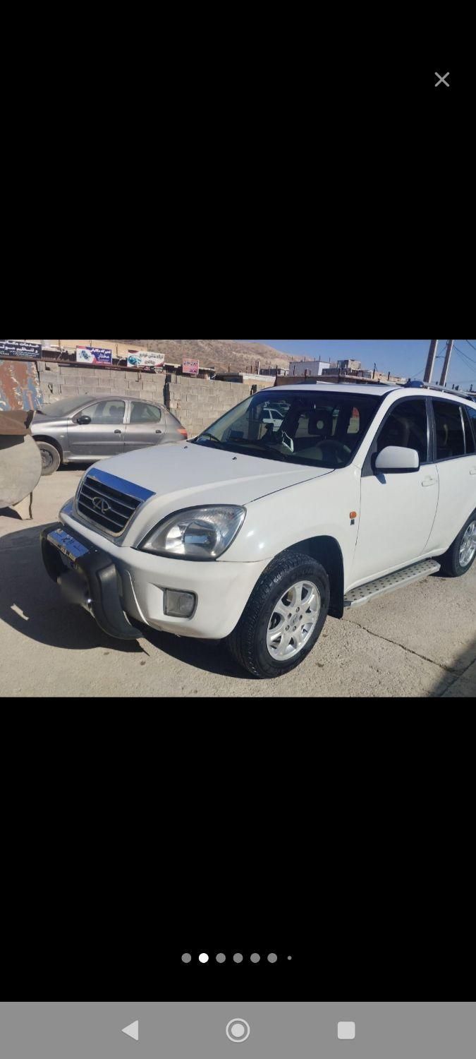 خودرو ام وی ام، X33 آگهی ann_19699492