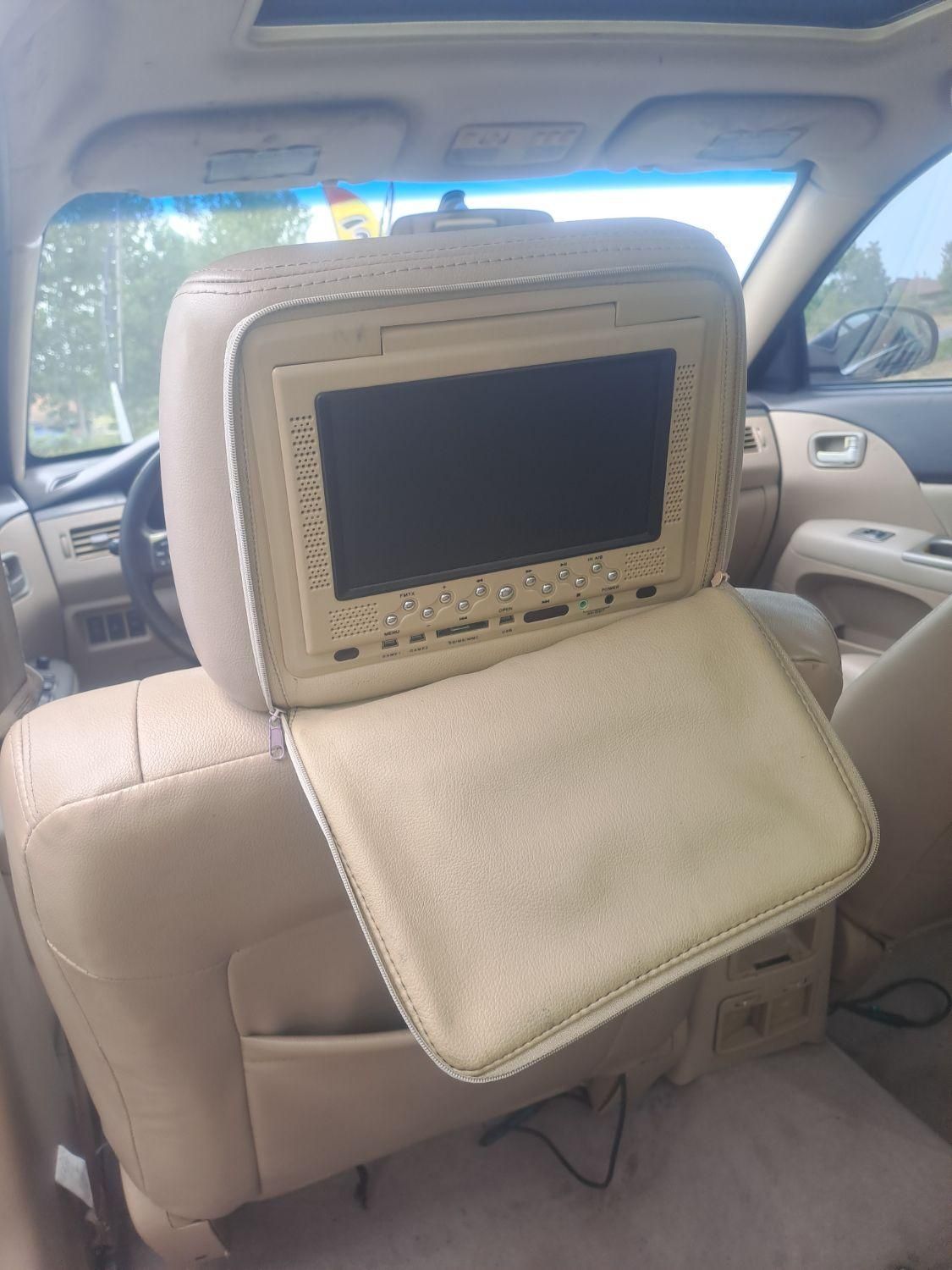 ام وی ام 530 دنده ای - 1390