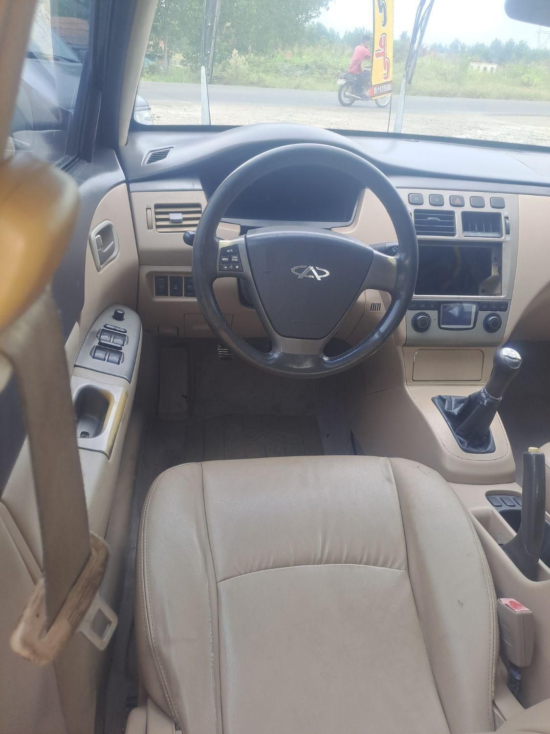 ام وی ام 530 دنده ای - 1390