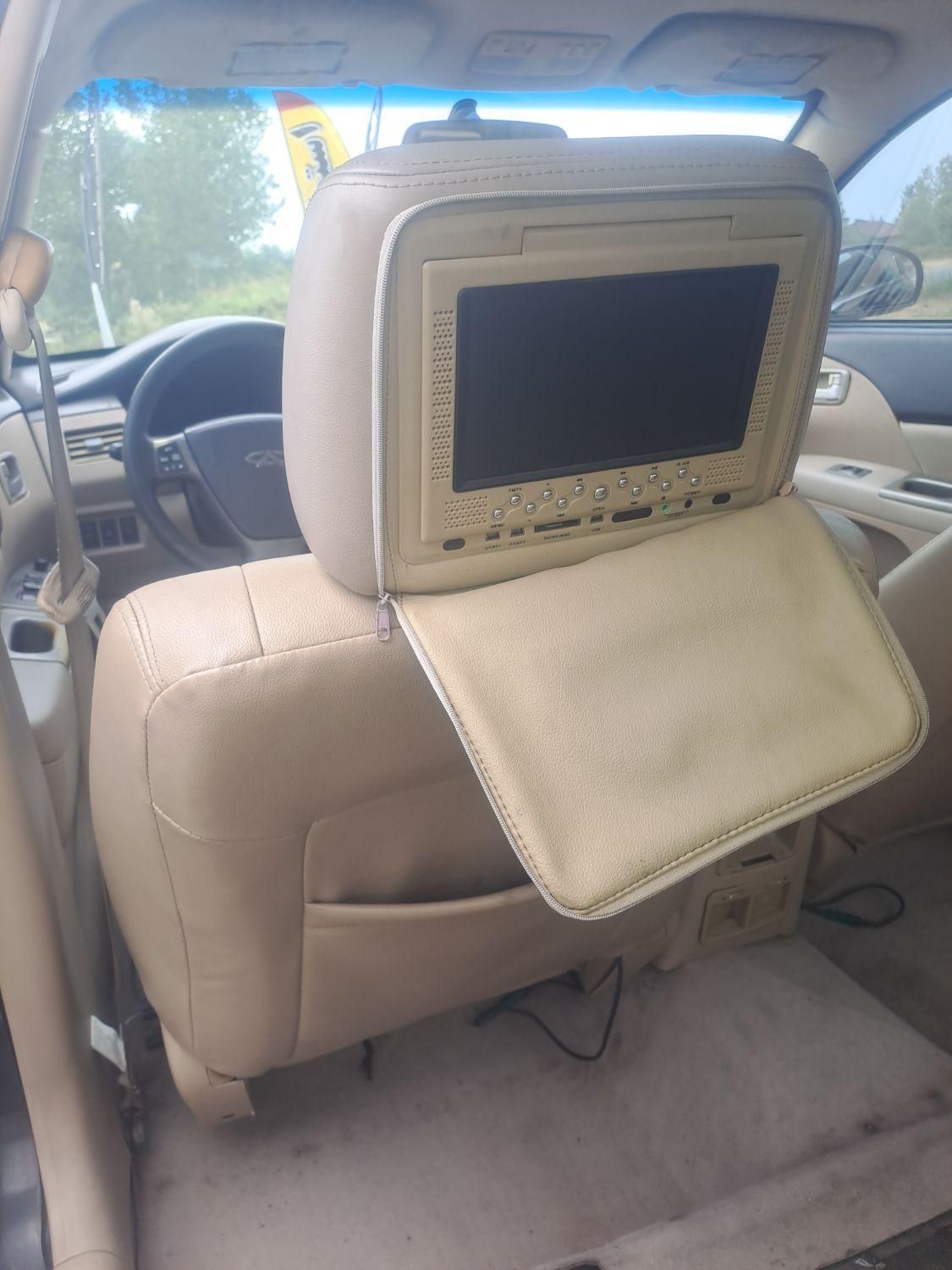 خودرو ام وی ام، 530 آگهی ann_19699503