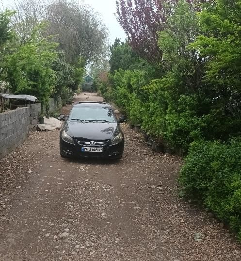 جک J5 اتوماتیک - 1393