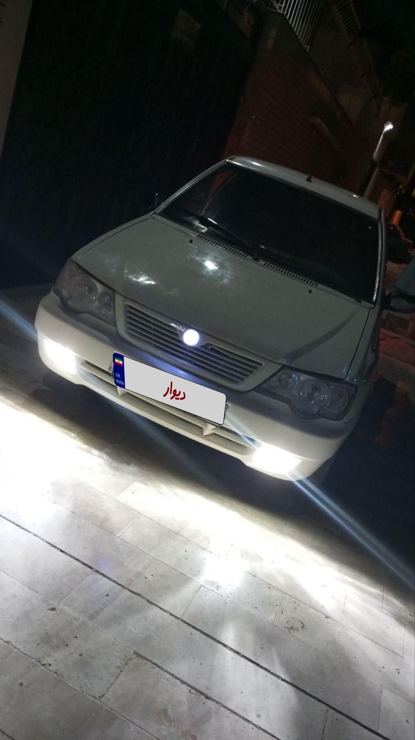 پراید 132 SE - 1392