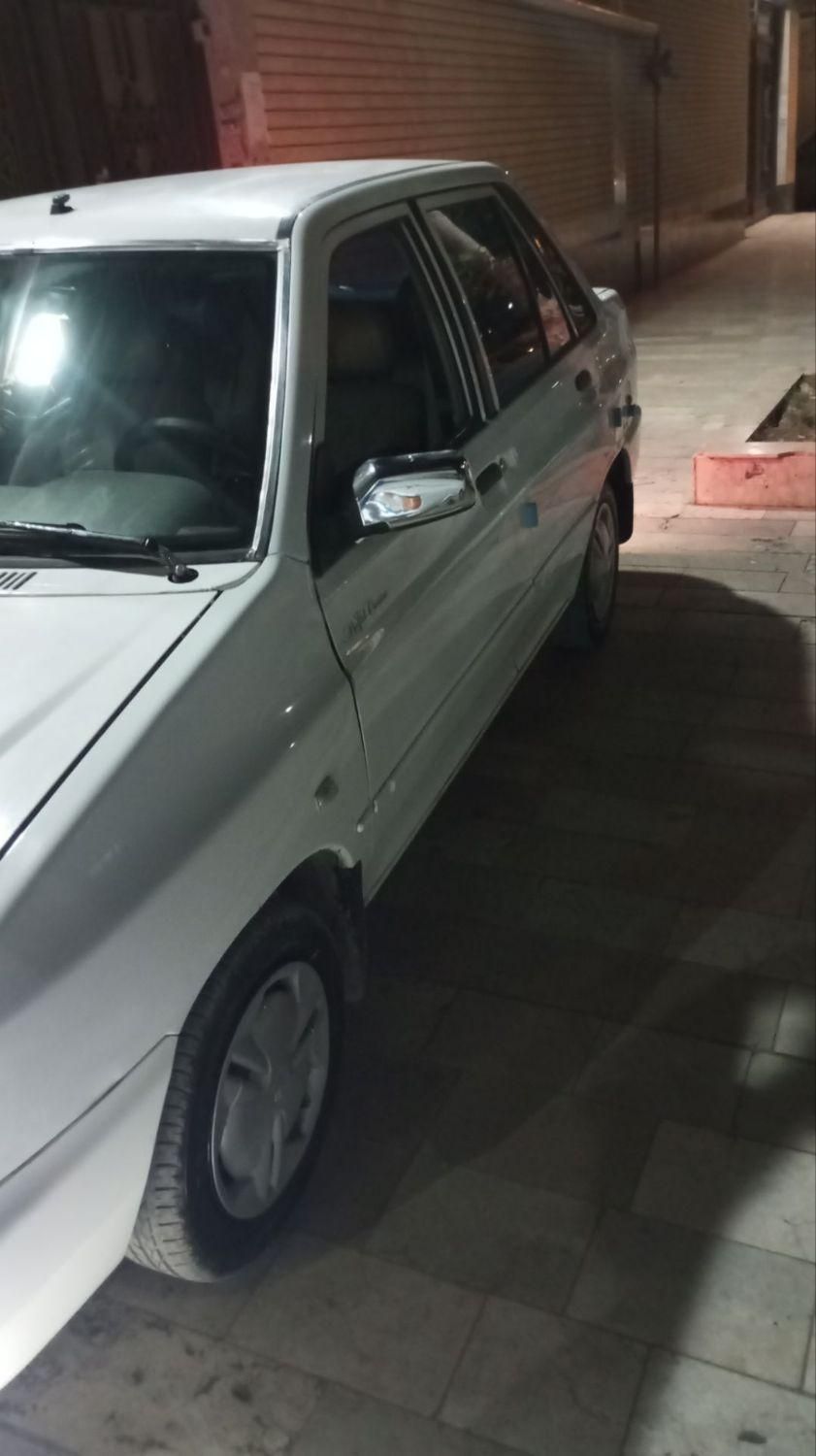 پراید 132 SE - 1392