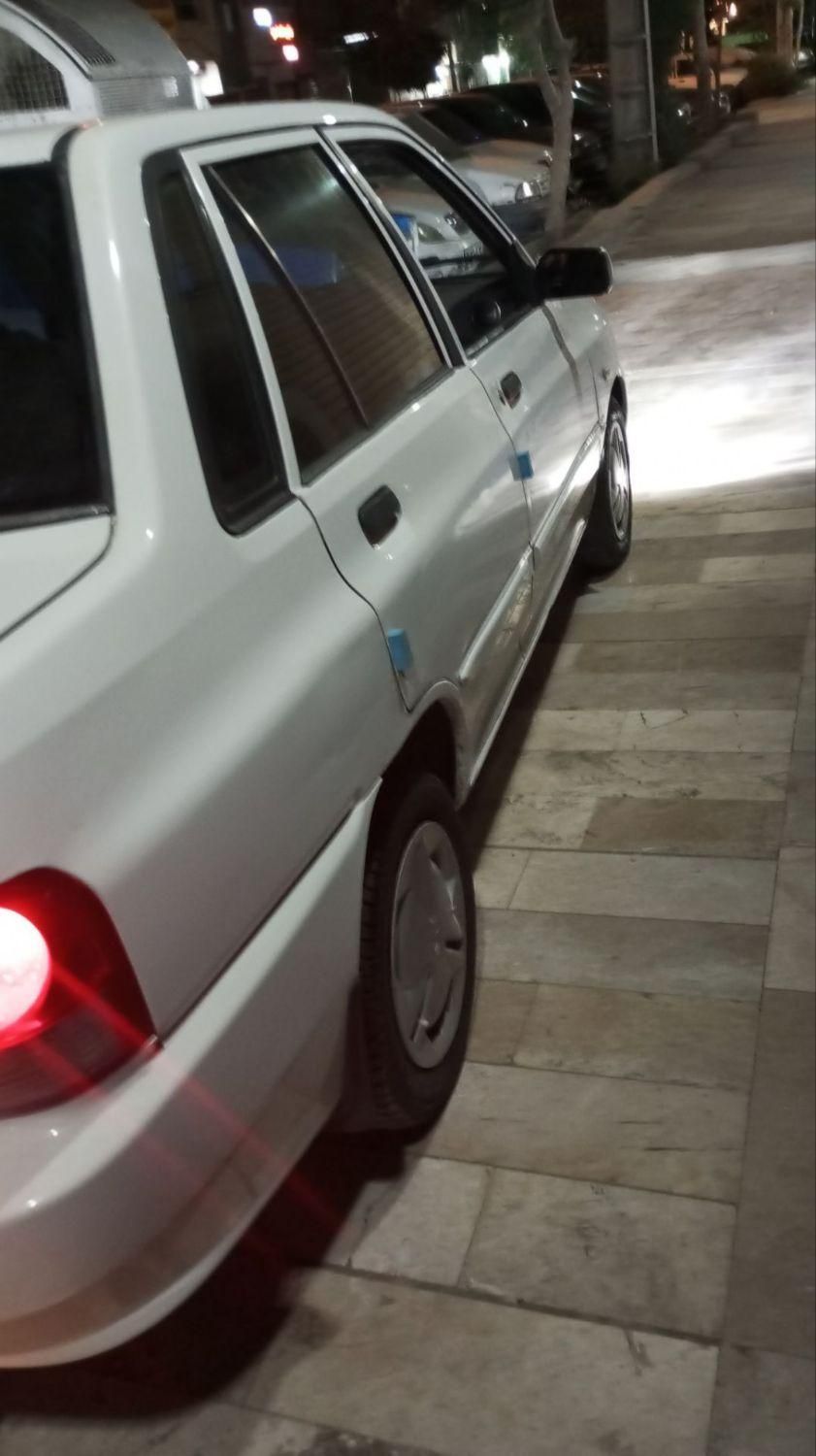 پراید 132 SE - 1392