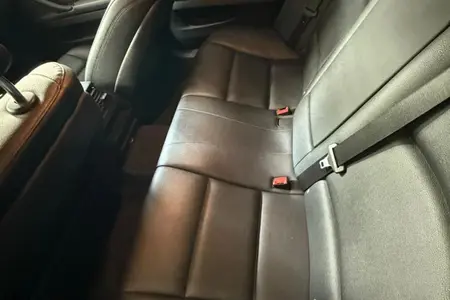 ب ام و سری 5 528i - 2015