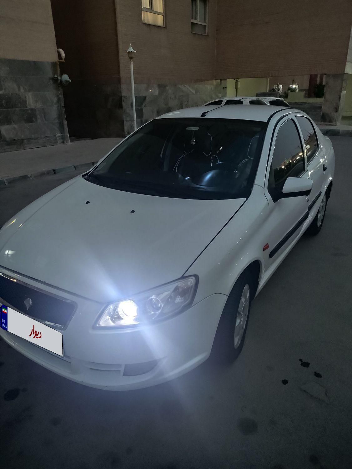 خودرو رانا، LX آگهی ann_19699598