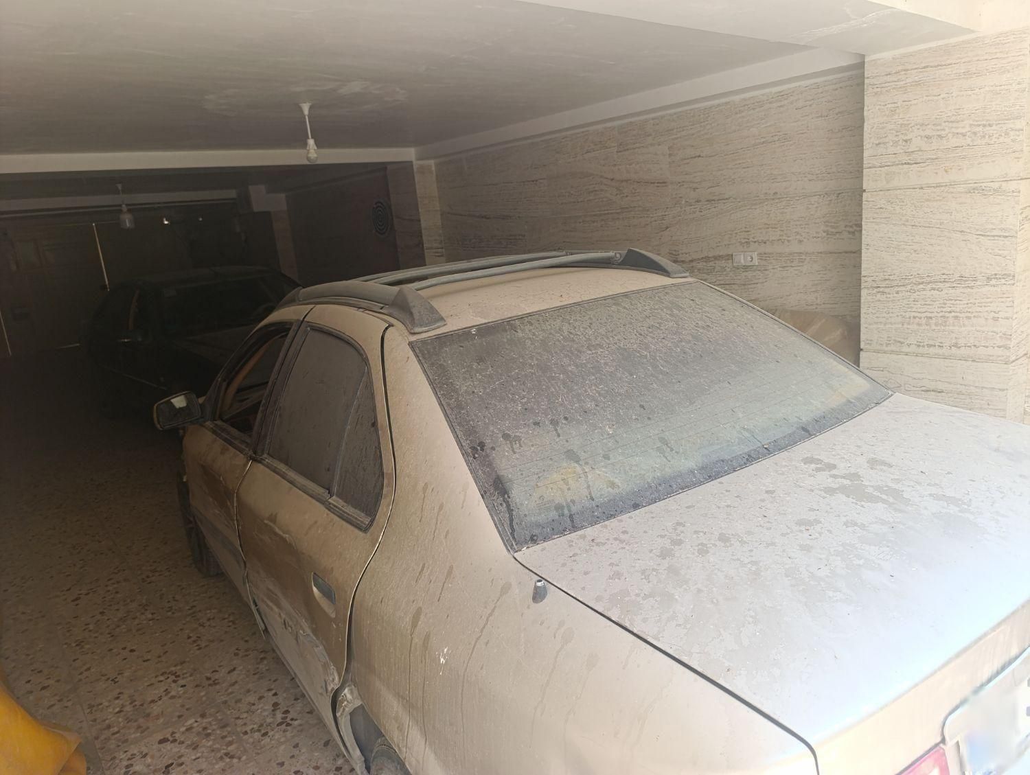 سمند LX XU7 - 1385
