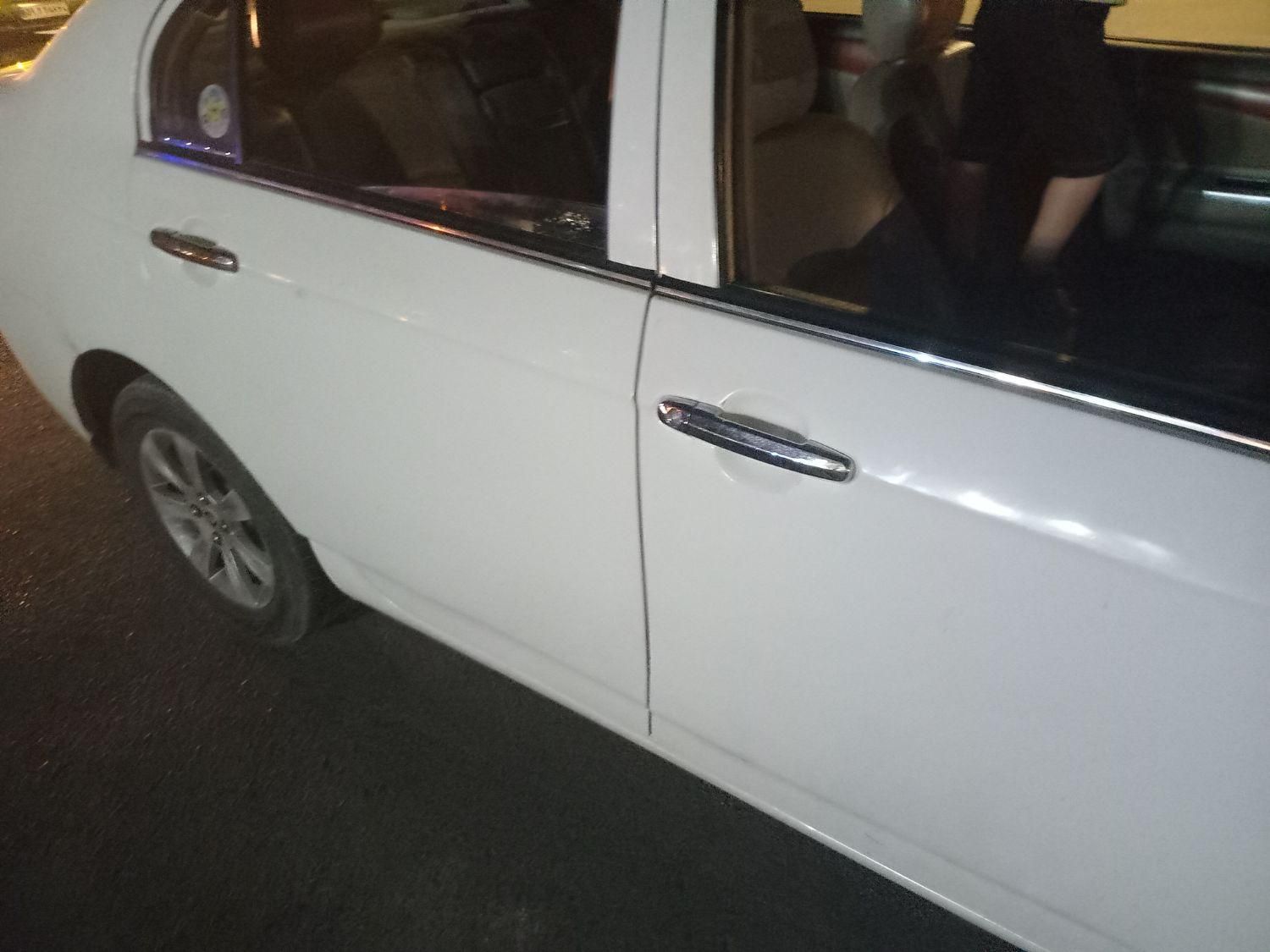 لیفان 620 دنده ای 1800 - 1392