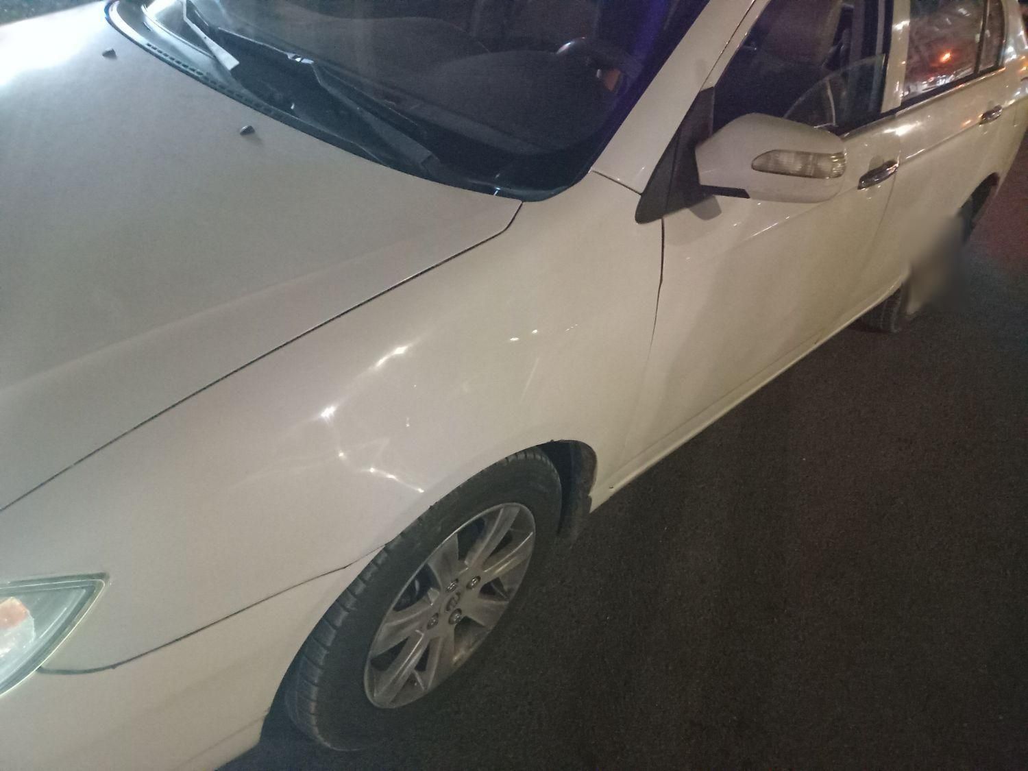 لیفان 620 دنده ای 1800 - 1392
