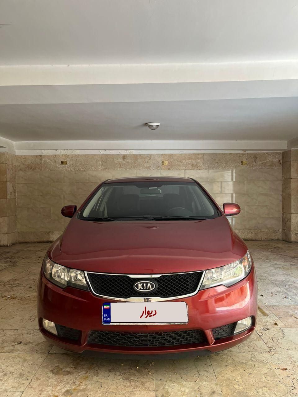 خودرو کیا، سراتو آگهی ann_19699709