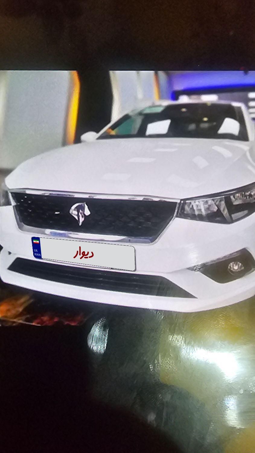 تارا اتوماتیک V4 LX - 1404