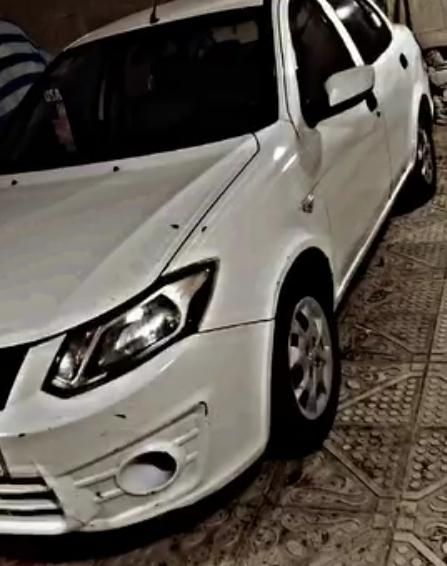 ساینا EX معمولی - 1397