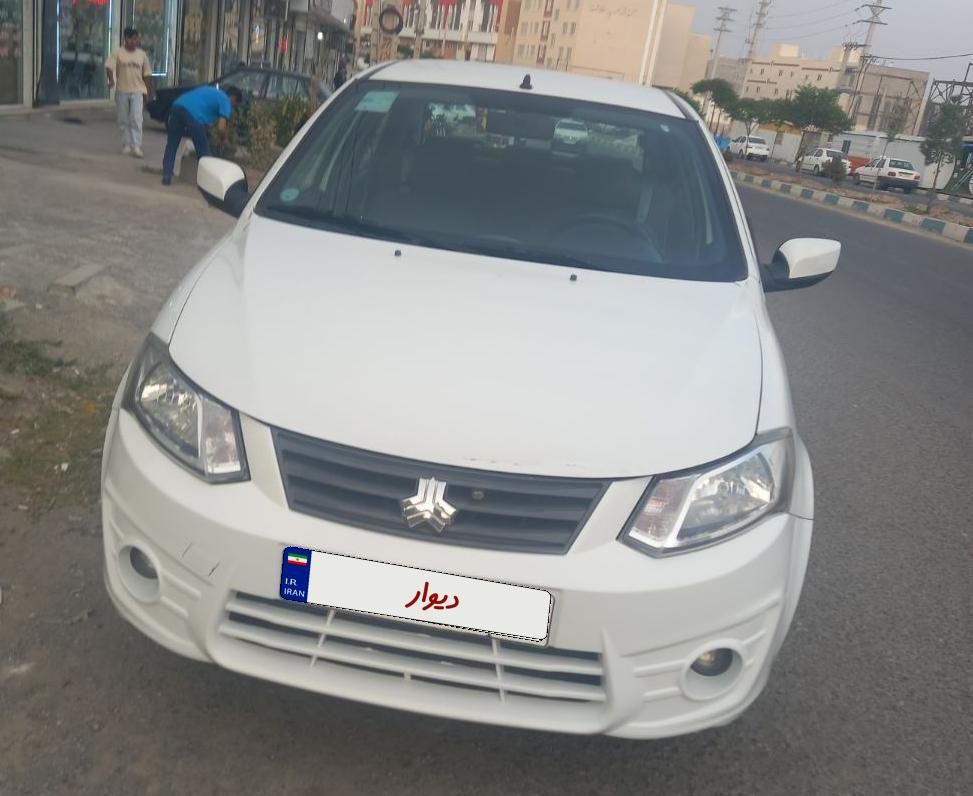 خودرو ساینا، EX آگهی ann_19699764