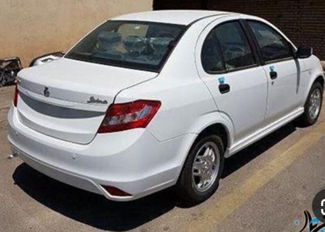 خودرو ساینا، EX آگهی ann_19699783