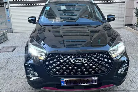 ام وی ام X55 پرو IE - 1402
