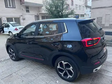 ام وی ام X55 پرو IE - 1402