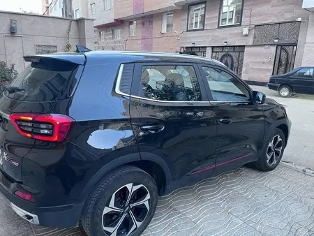 ام وی ام X55 پرو IE - 1402