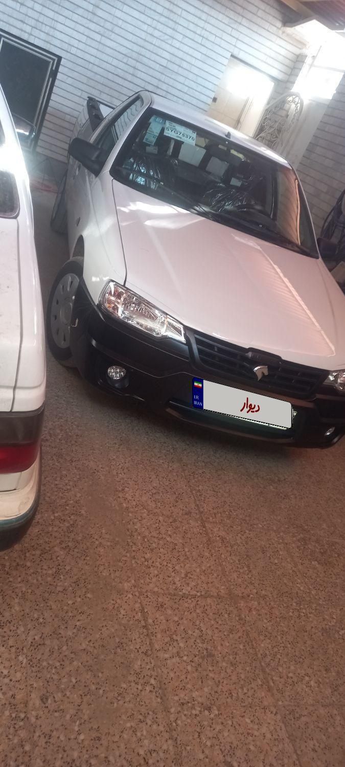 خودرو آریسان، 2 آگهی ann_19699840