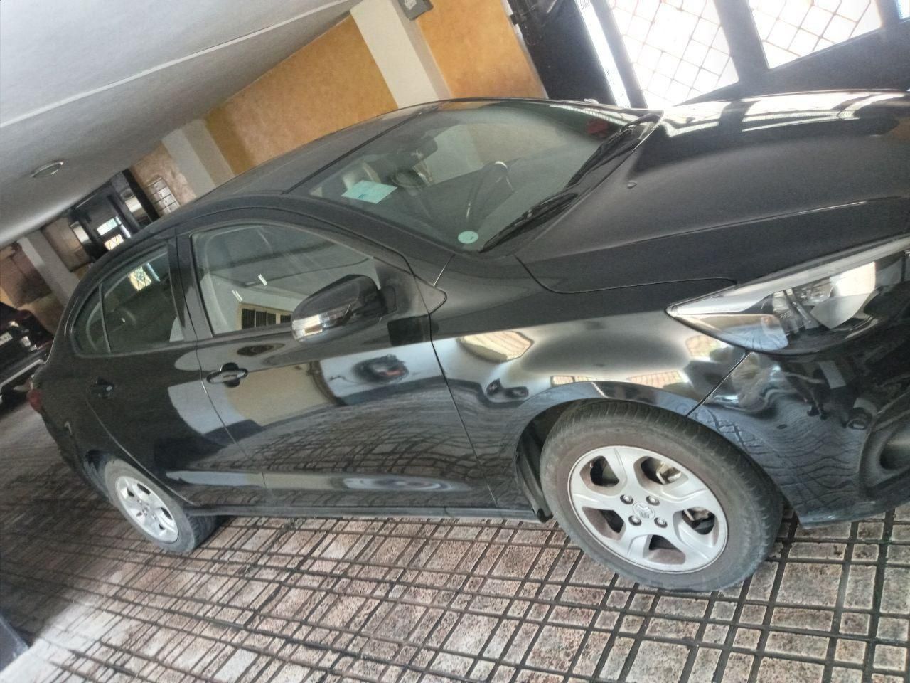 شاهین G دنده ای - 1400