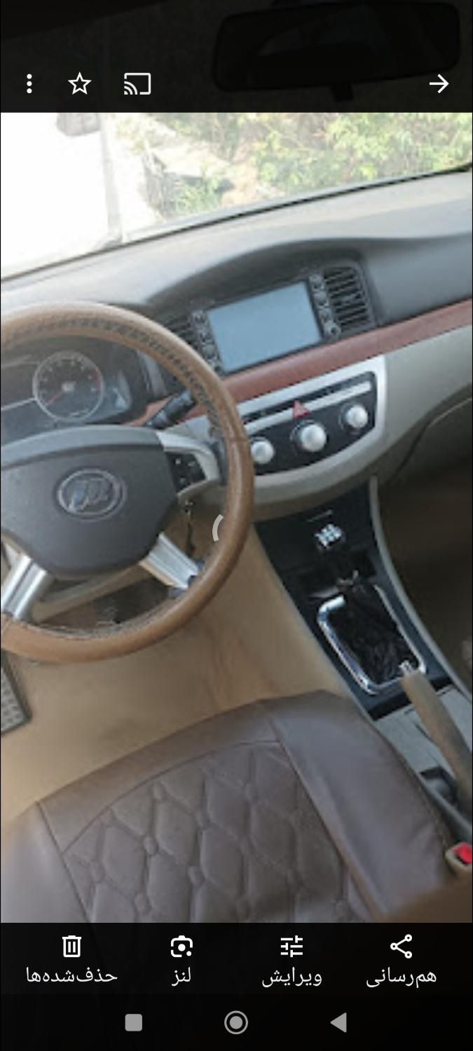 لیفان 620 دنده ای 1800 - 1393