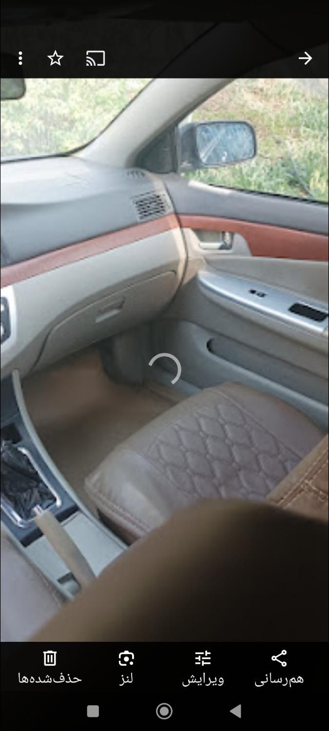 لیفان 620 دنده ای 1800 - 1393