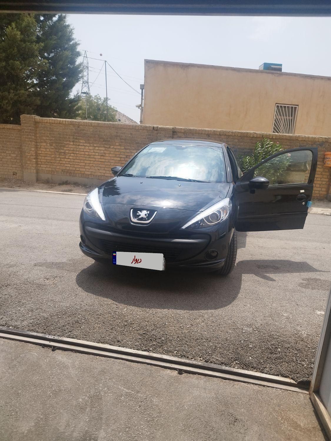 خودرو پژو، 207 آگهی ann_19699875