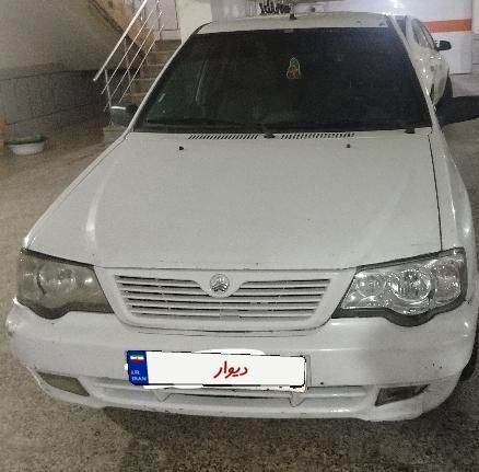 پراید 132 SL - 1390