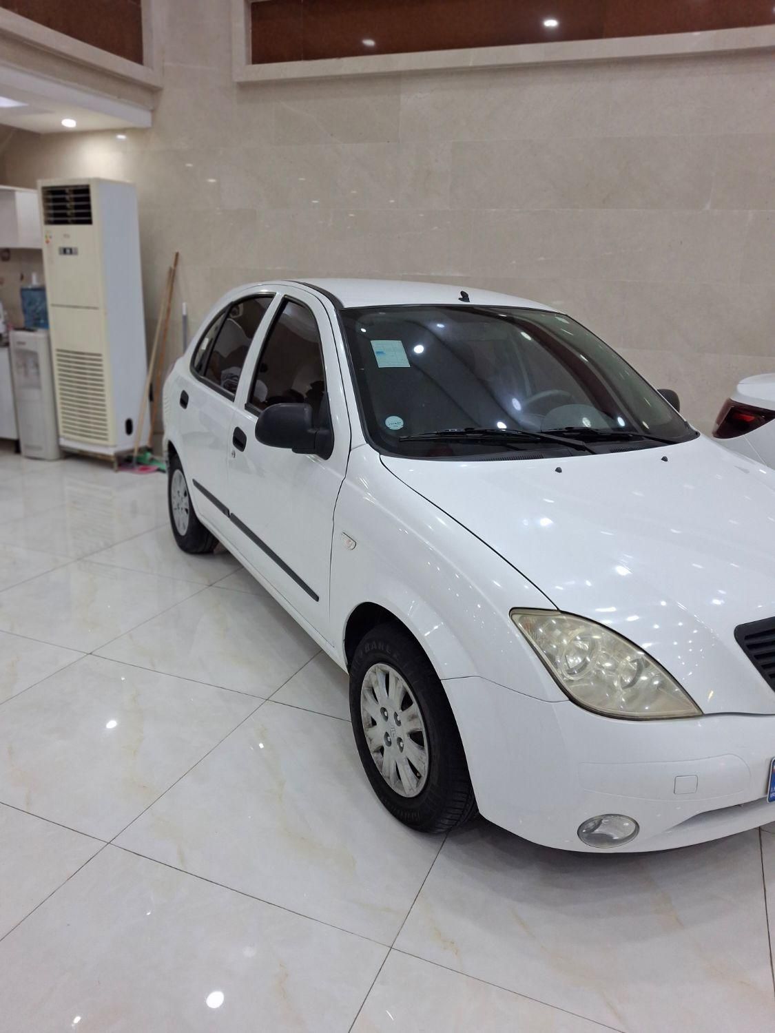 خودرو تیبا، 2 آگهی ann_19699914