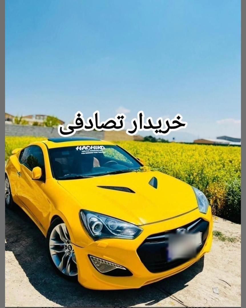 خودرو هیوندای، کوپه آگهی ann_19699917