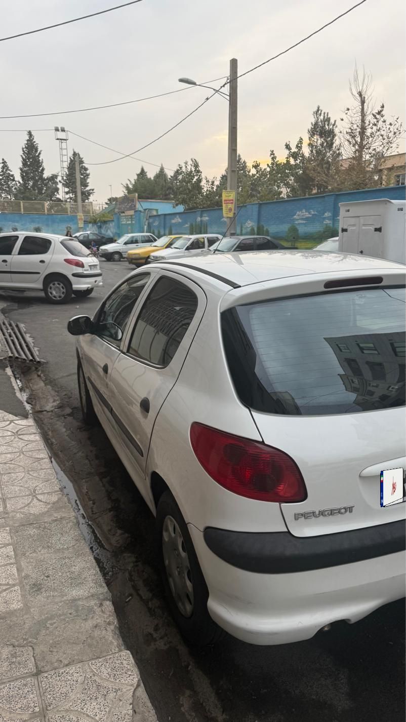 خودرو پژو، 206 آگهی ann_19699922
